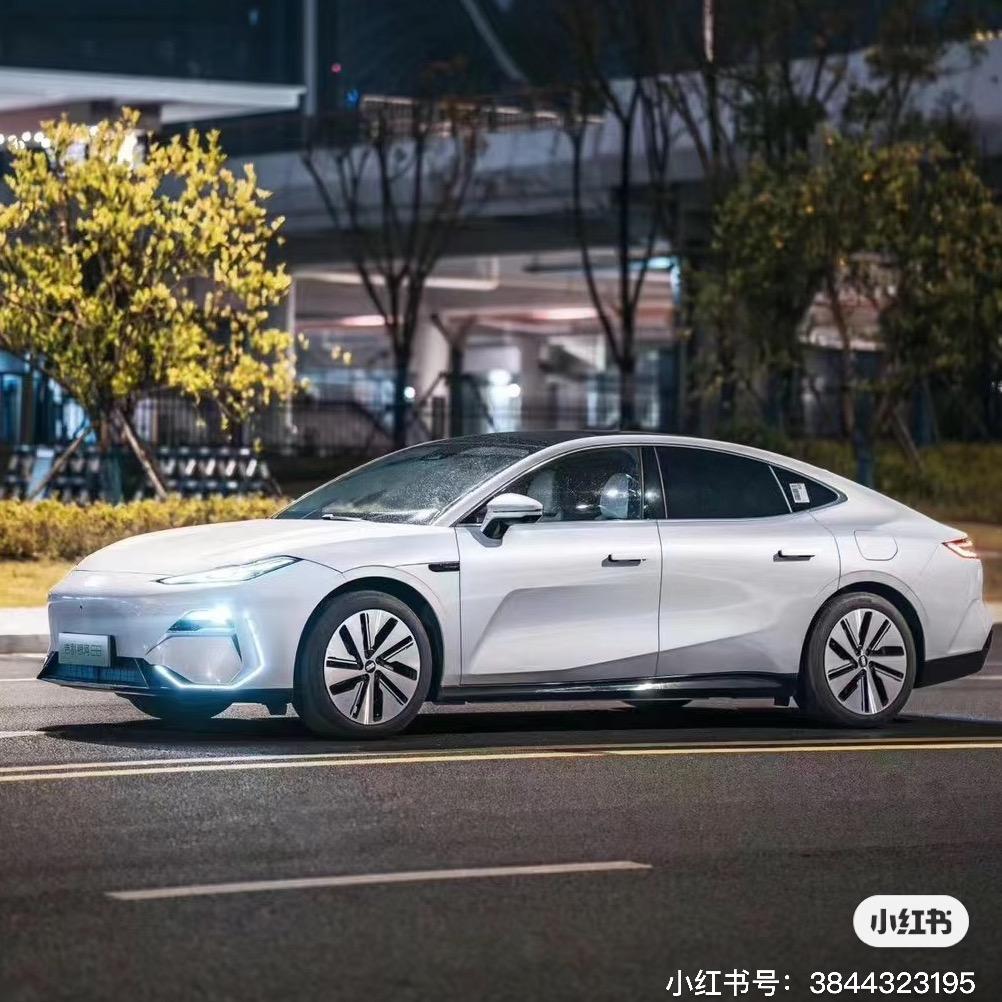 吉利银河之友