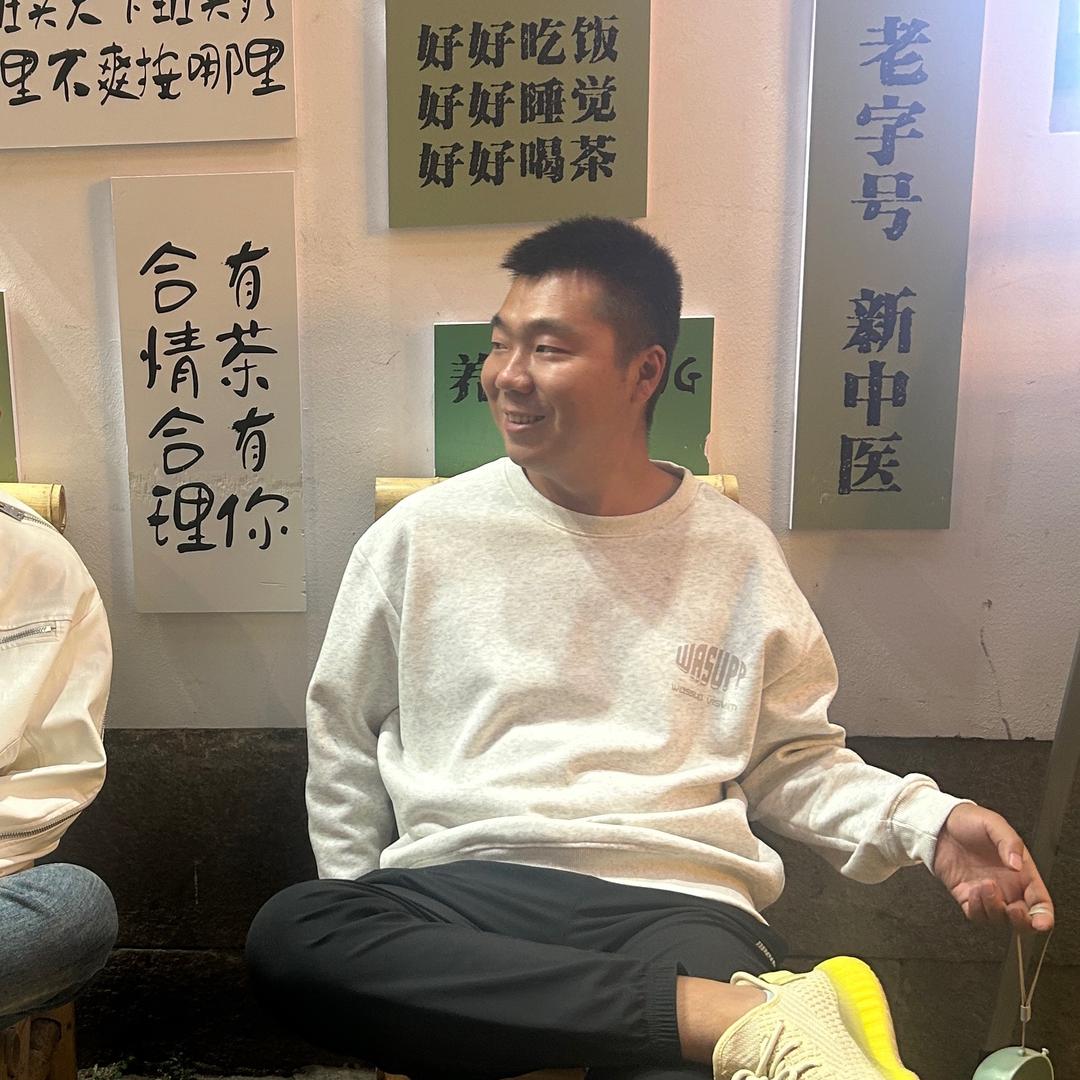 在下刘双飞（渔具回收）