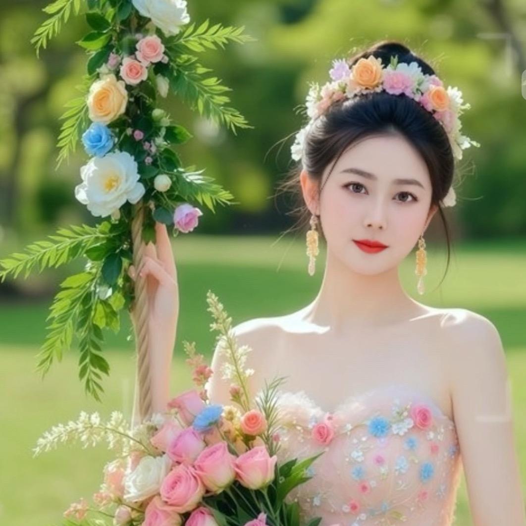 杨易卯