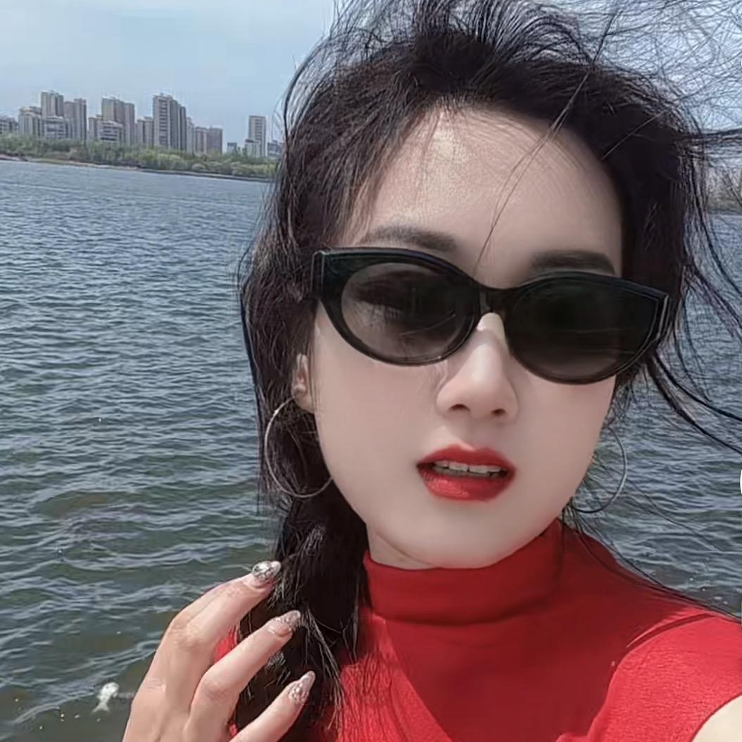 A郝美丽🦋