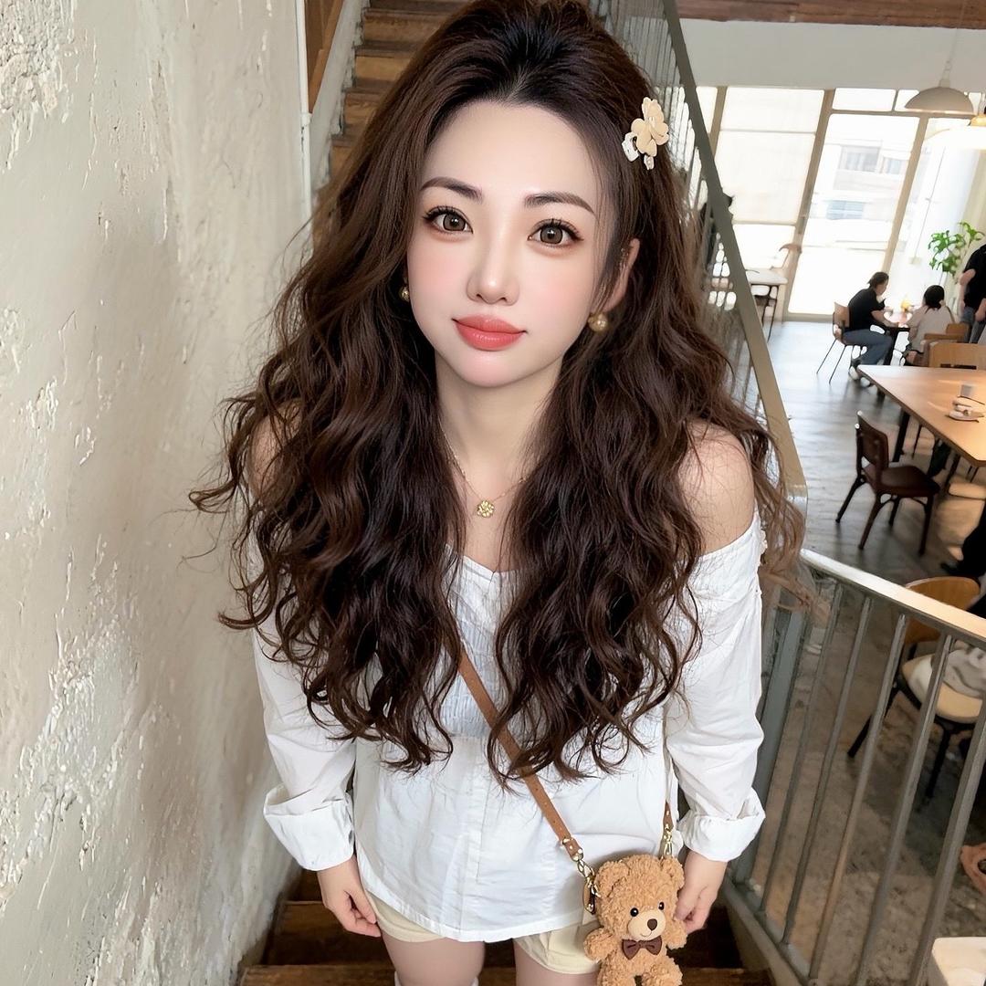 梅🌺