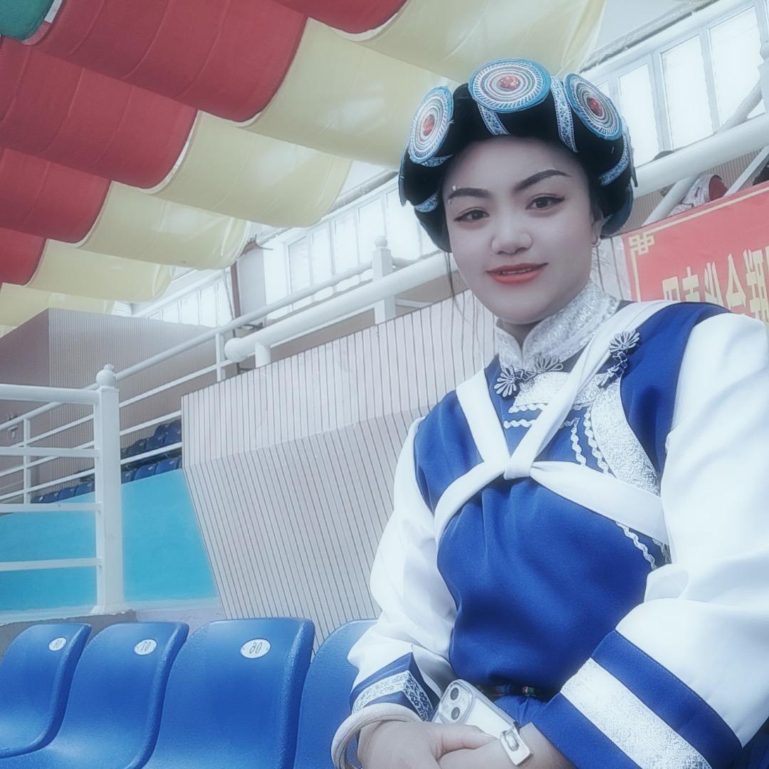 卓玛央宗