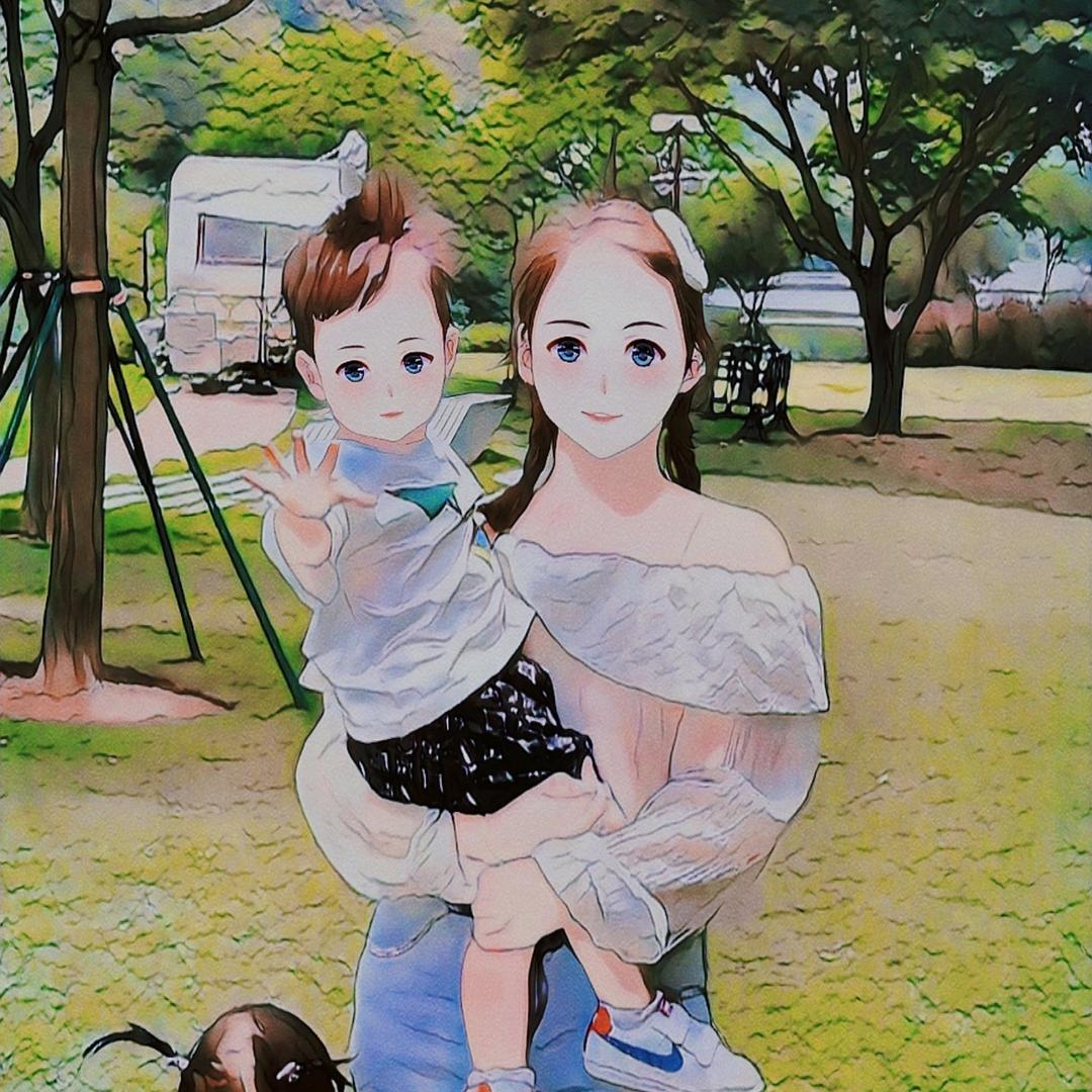 福宝妈妈好物分享