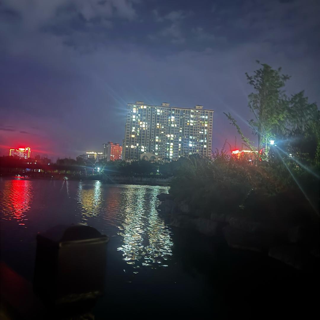 漂泊