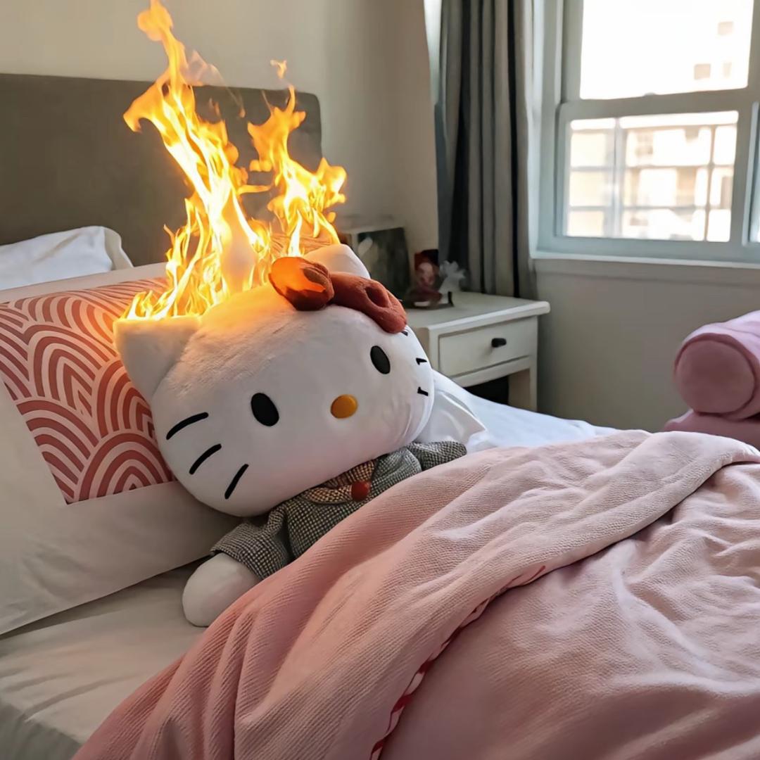 黛