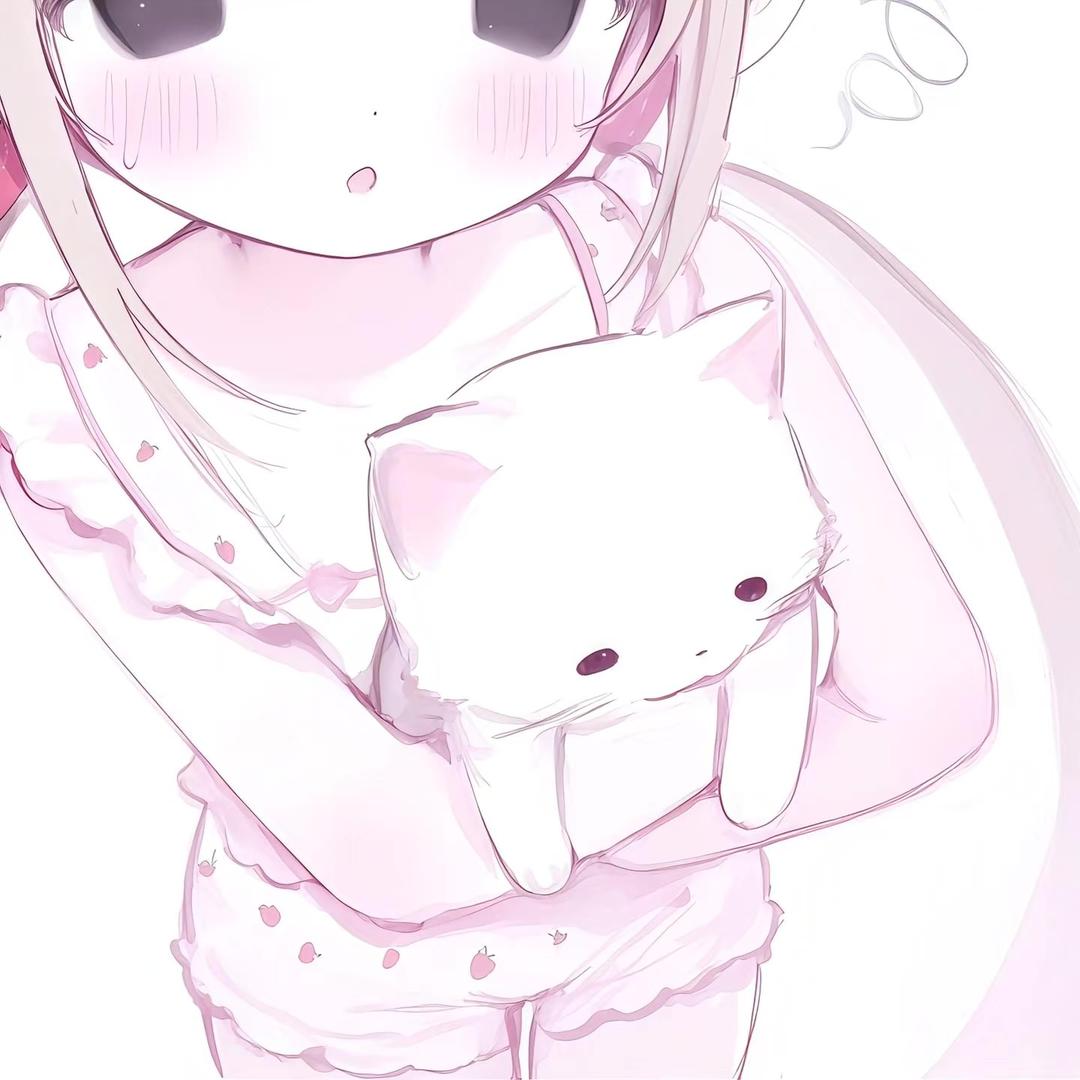 忧. Qineternity