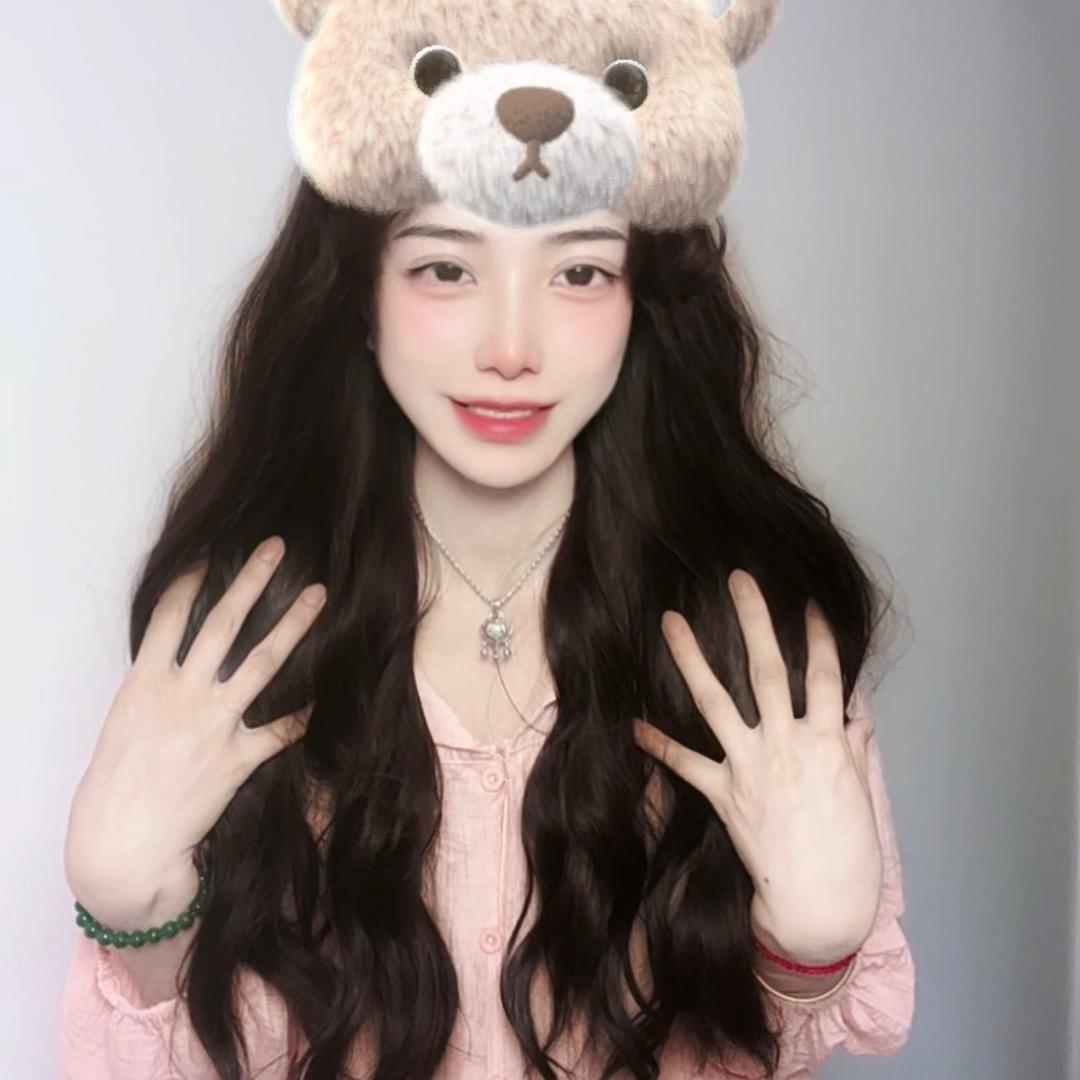 我是萍儿