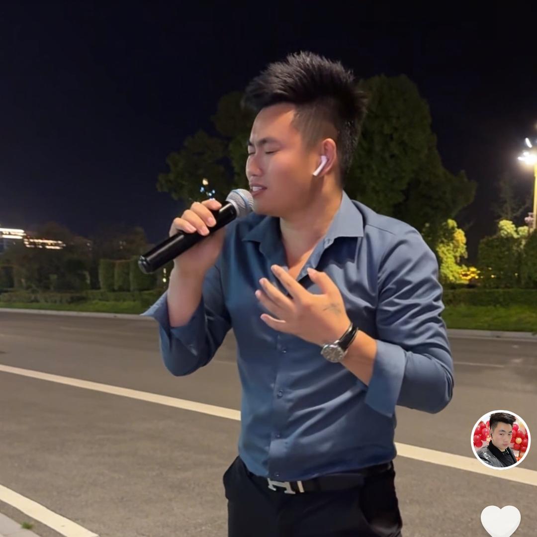 云南小梦🎙️