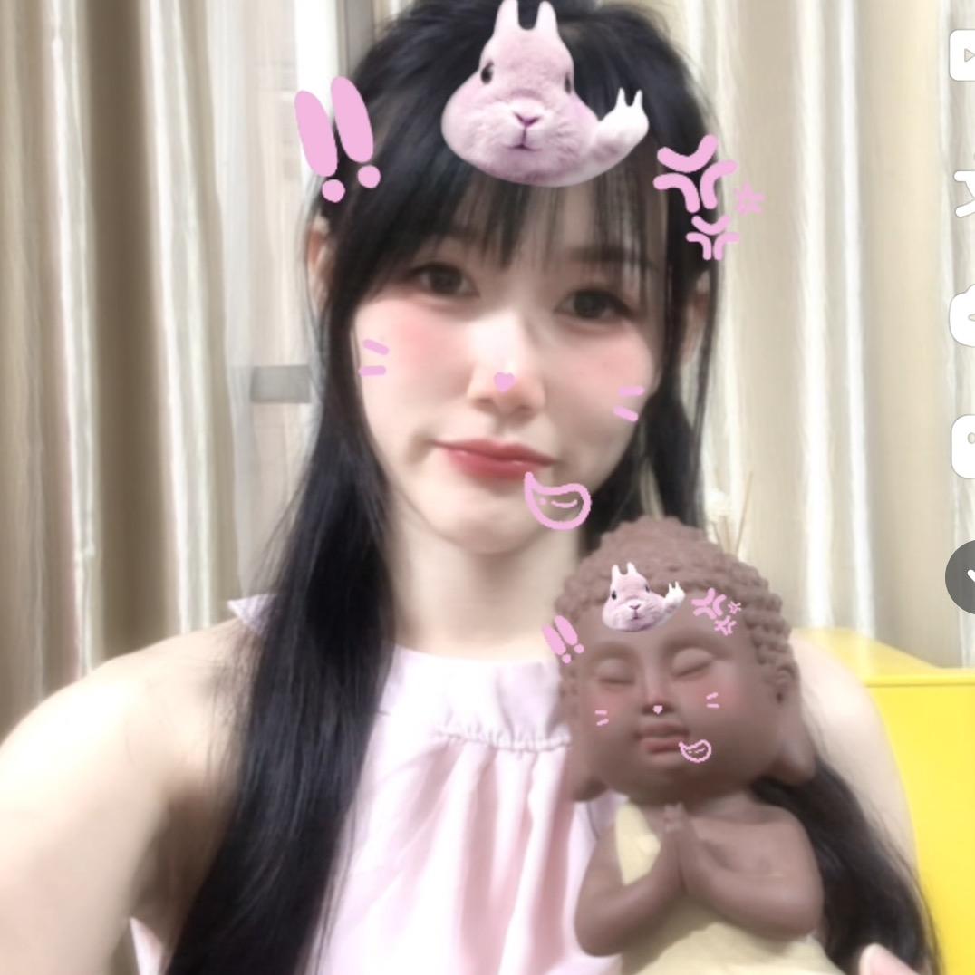 小叶（努力涨粉中）