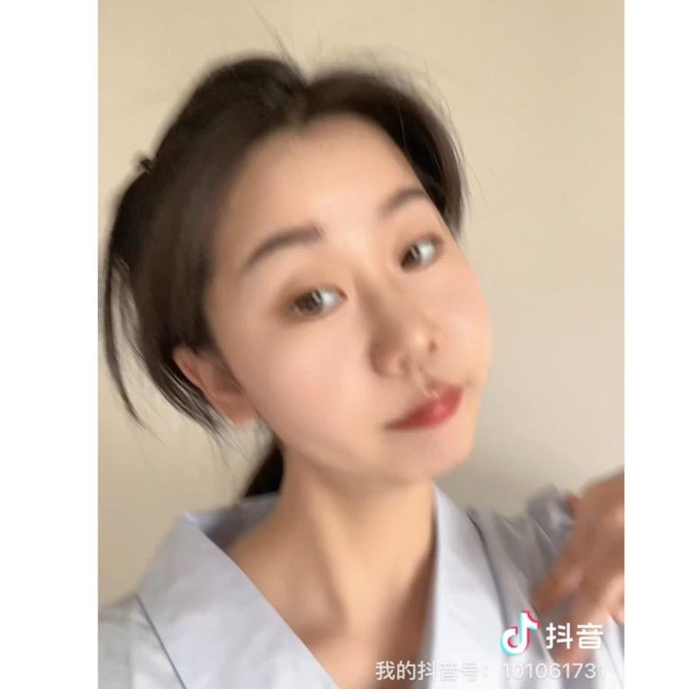 是文静呀