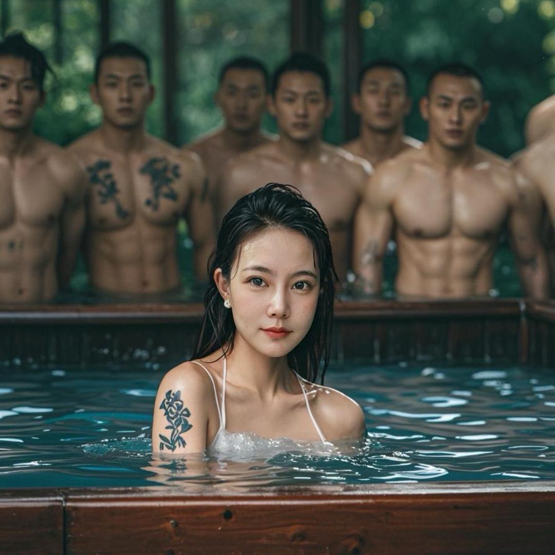 💕阳城娜姐💕