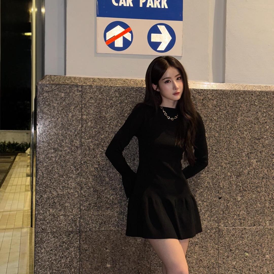 Yoko的宝贝要加油🫧