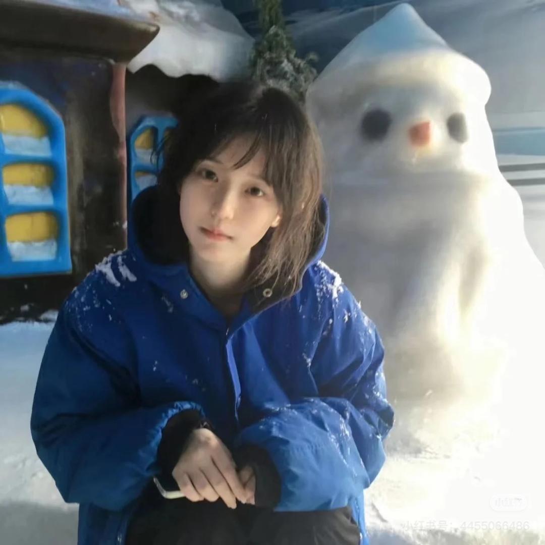 鬼鬼❤️