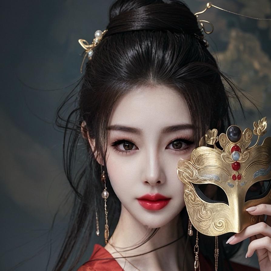 阿魅🔥