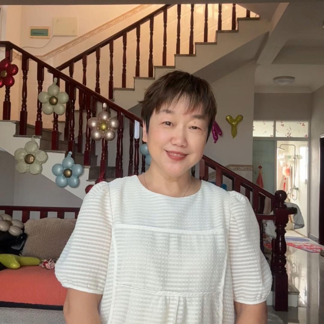 敏敏（下午1:10分首播）