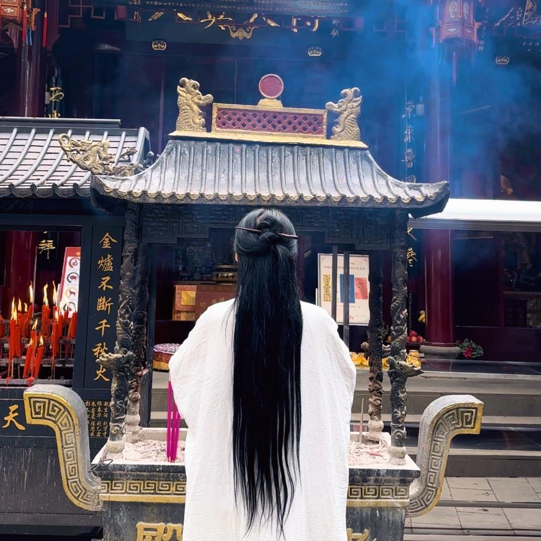 明一问道