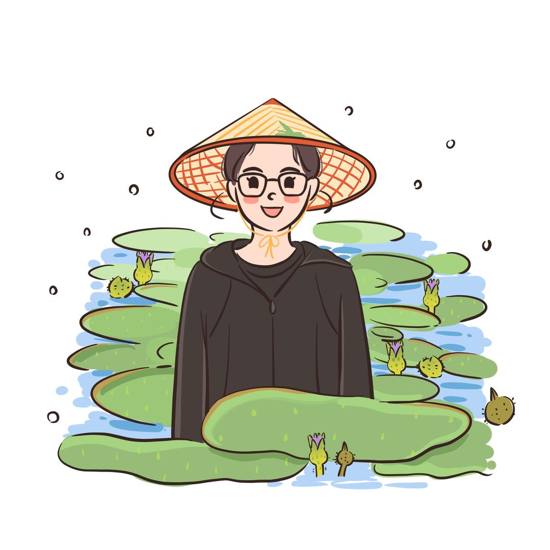 芡实小邵_