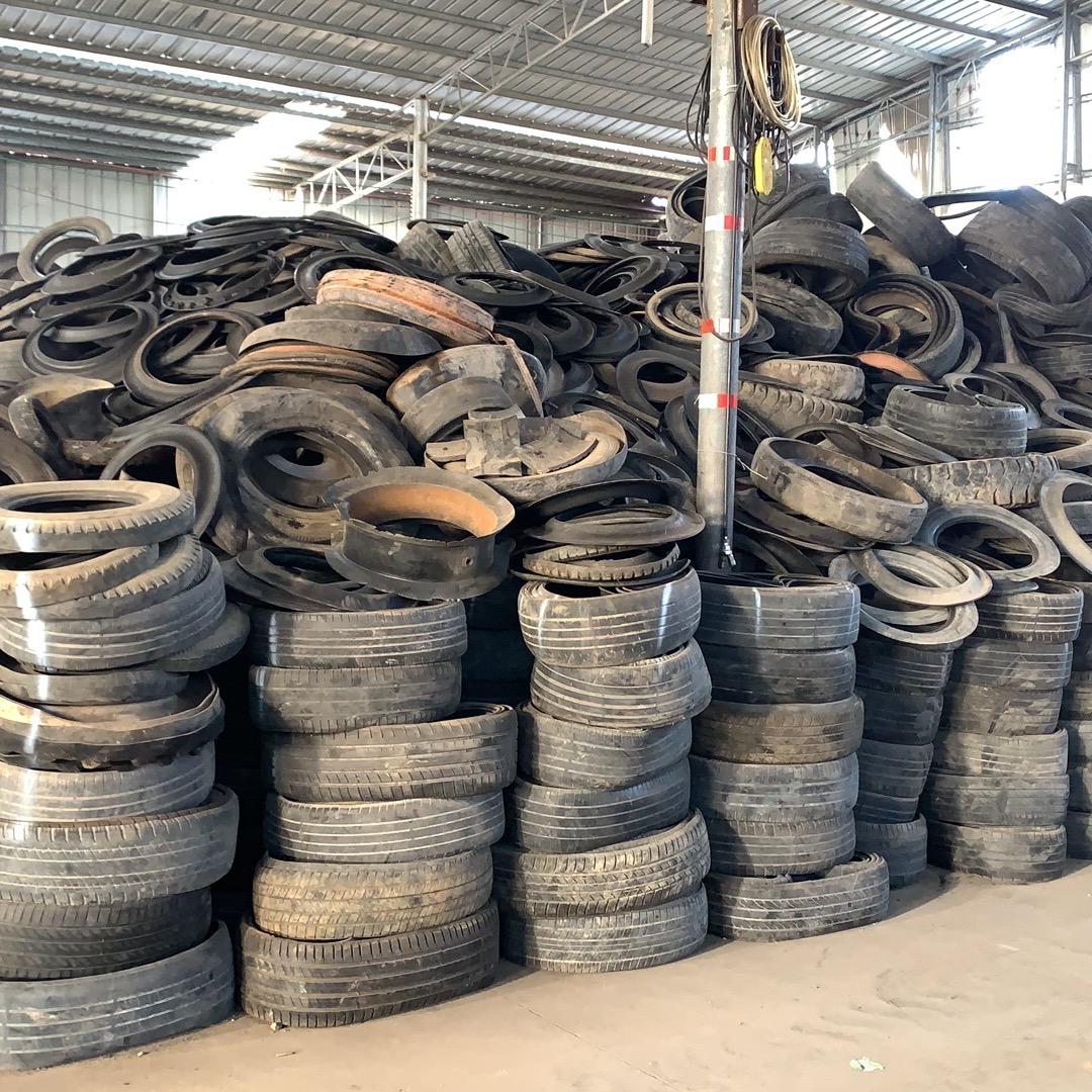 广东鸿裕再生资源