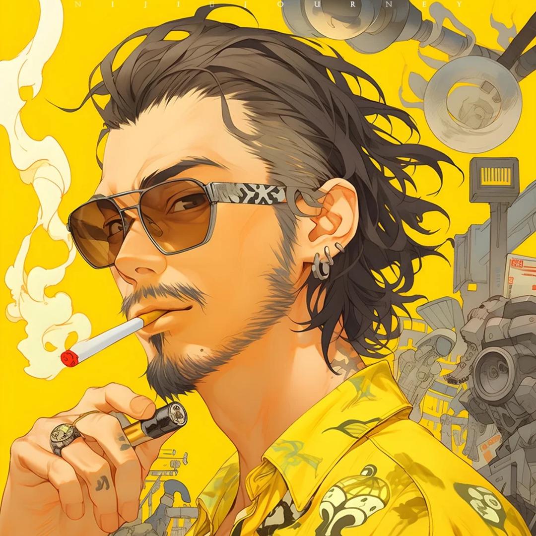 黎叔