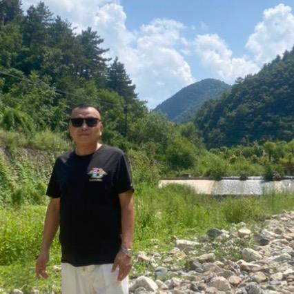 你若安好便是晴天