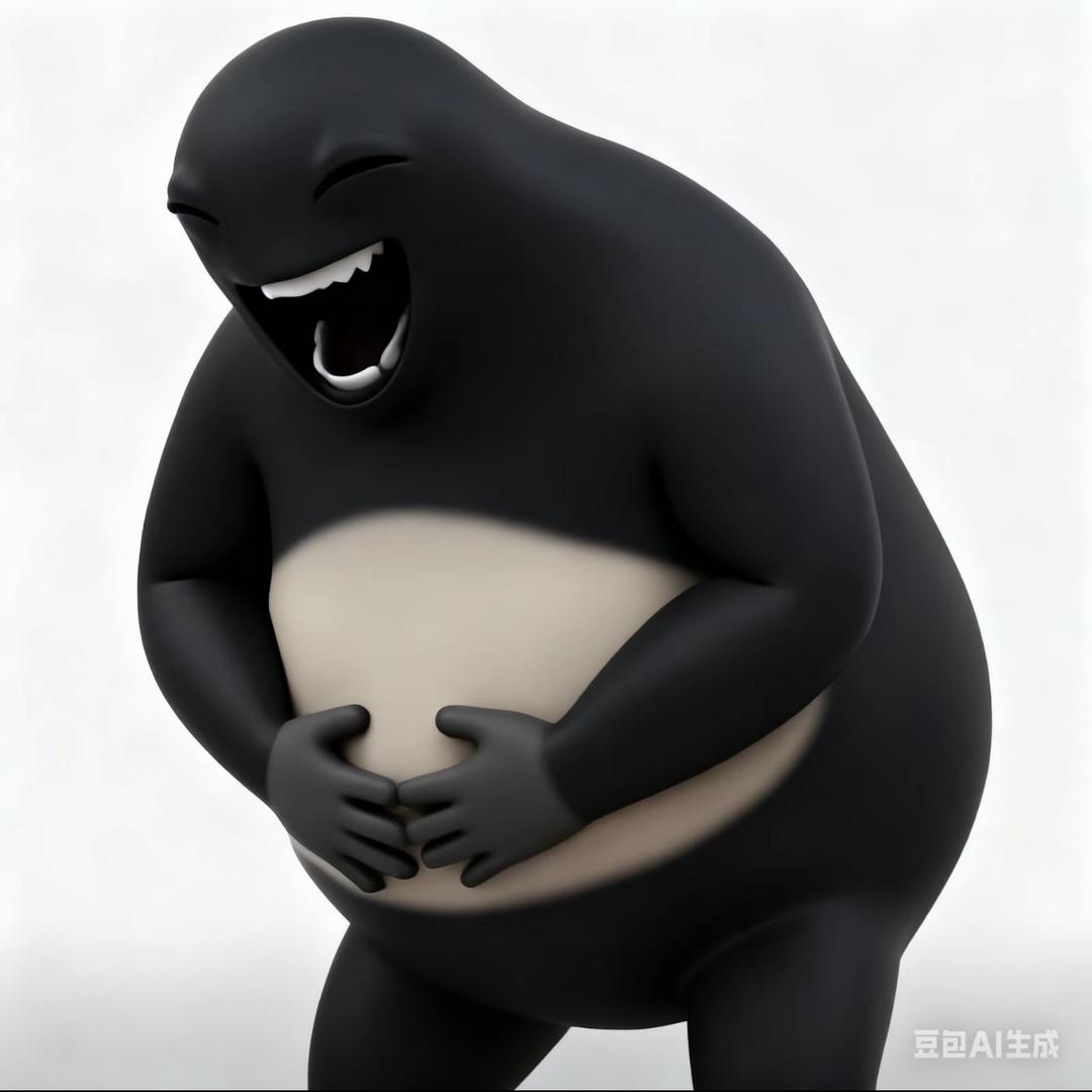 温柔的鲨鱼_🦈