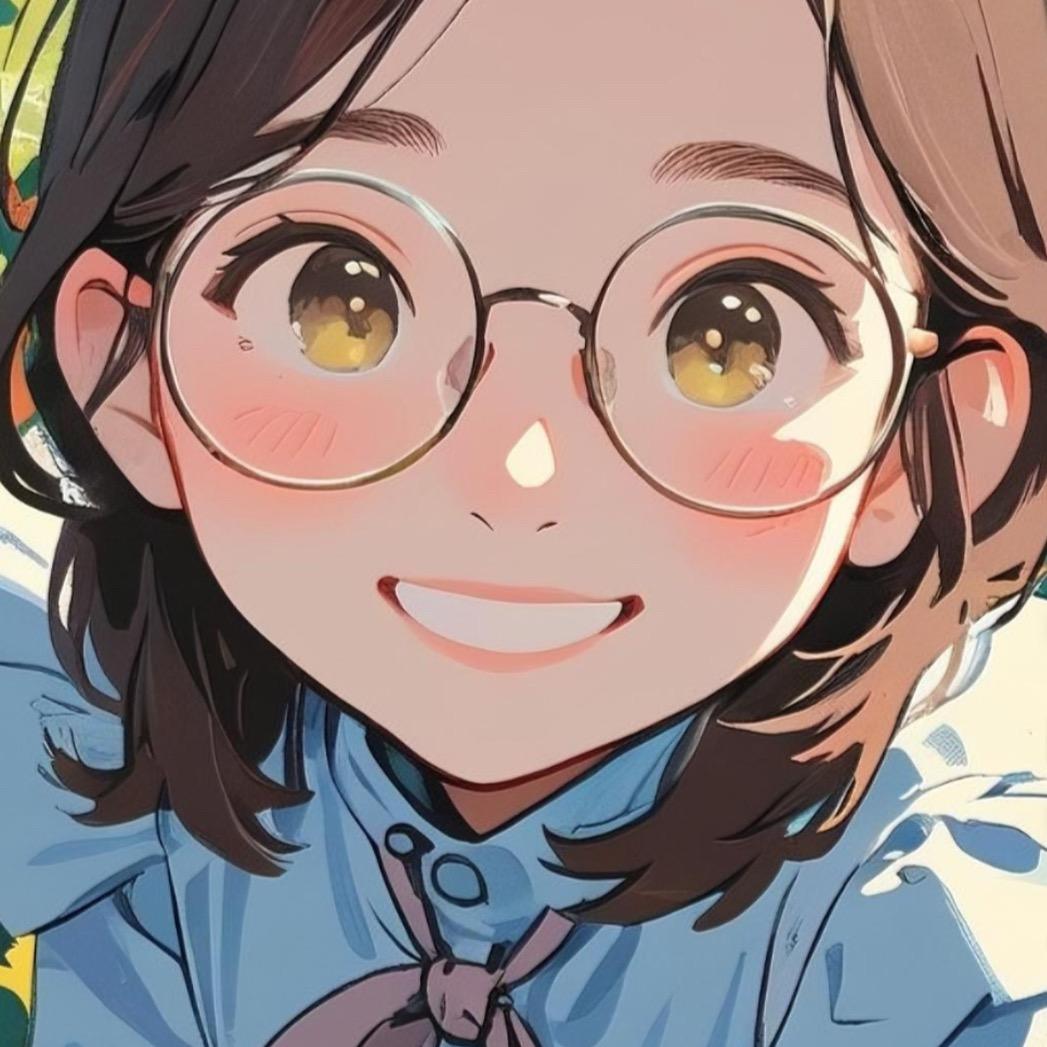小豆包🥰