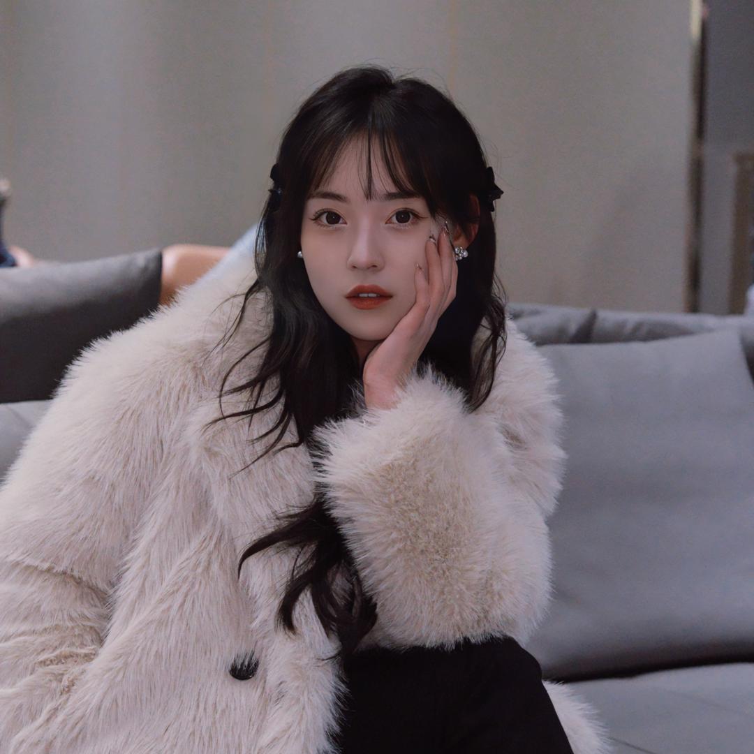 璇儿高端女装