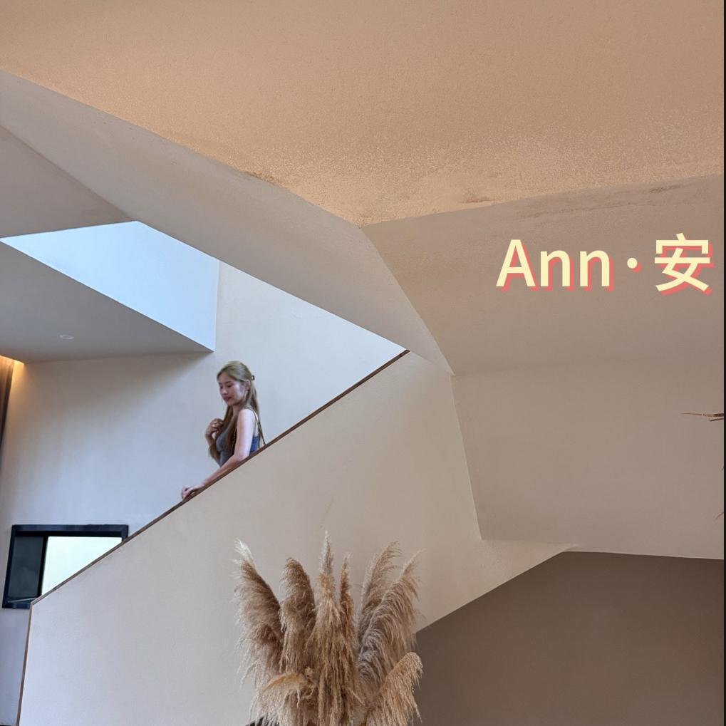 Ann·安女装店-襄汾招聘（实体九年）