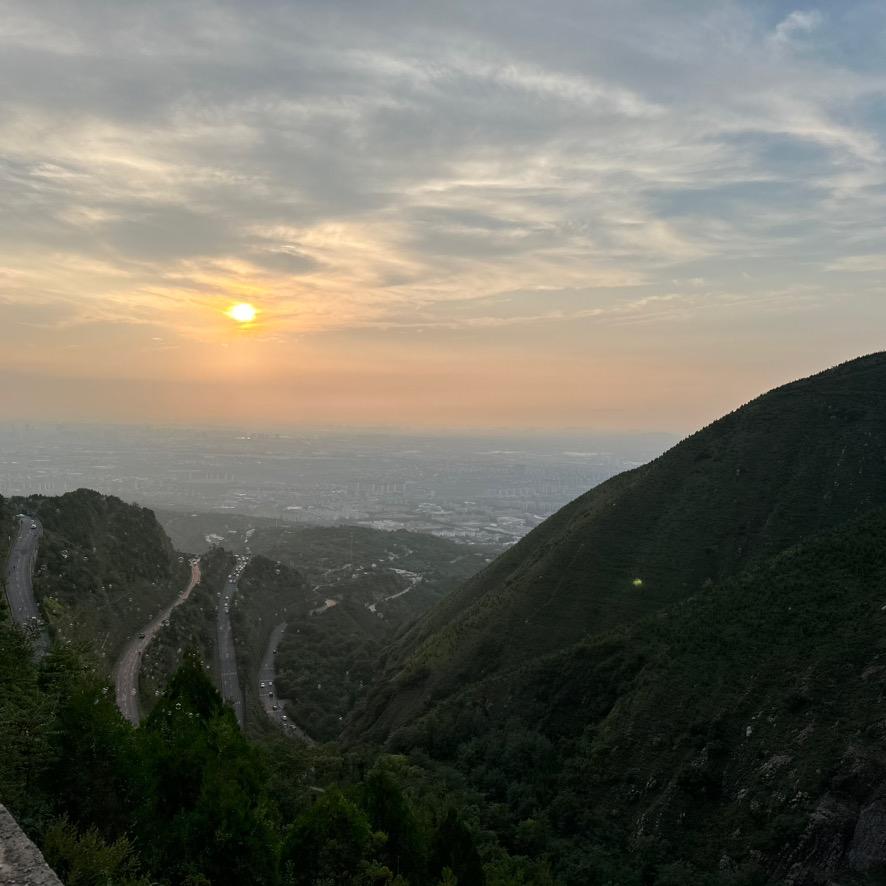 我是小李吖