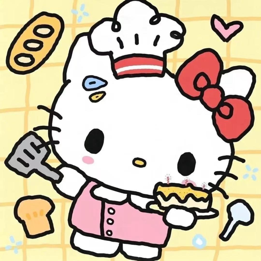 小饭盒