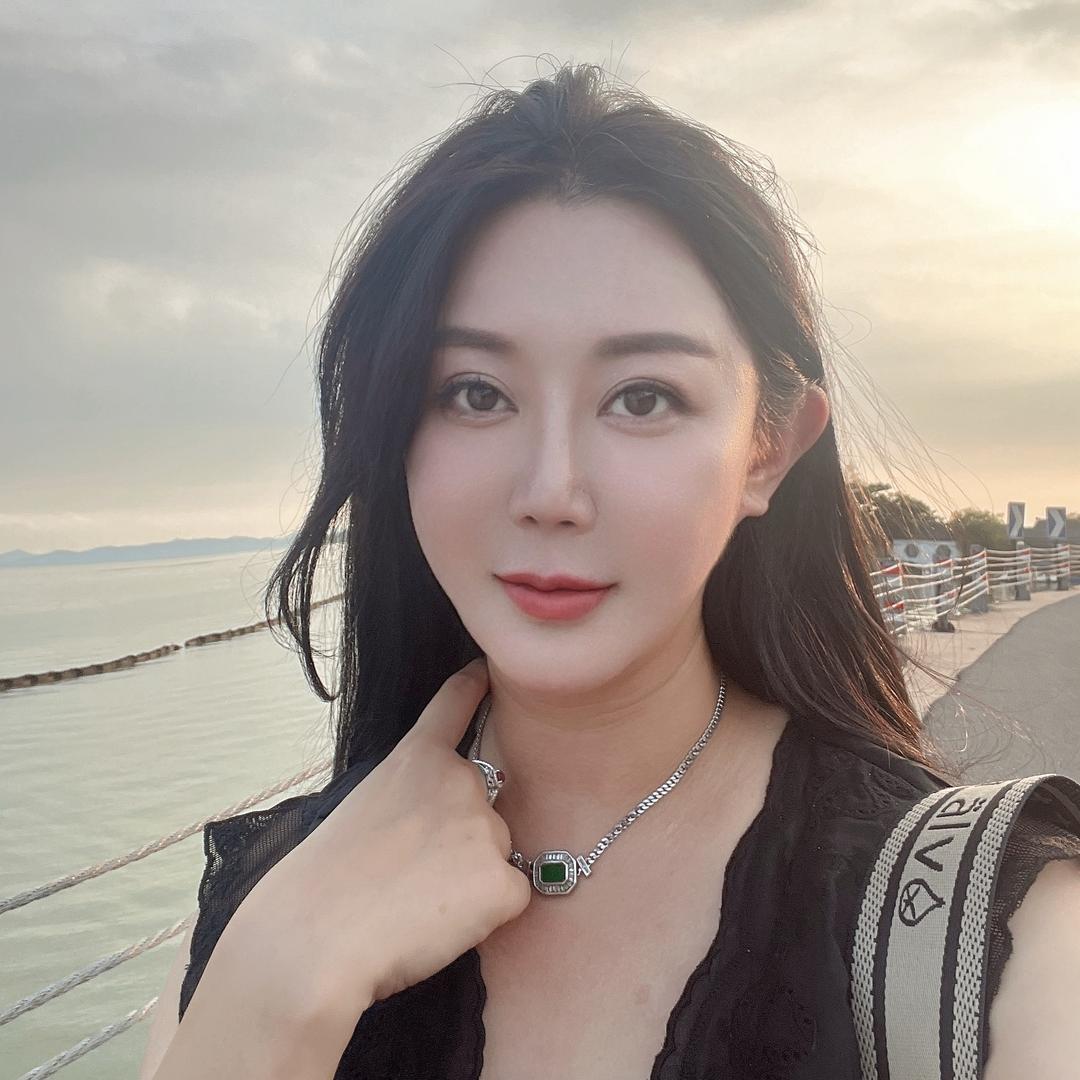 金秀妮💋