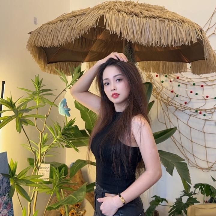 是她，就是她！