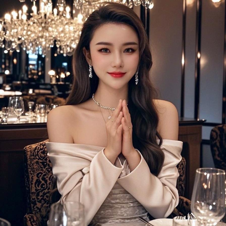 小敏姐