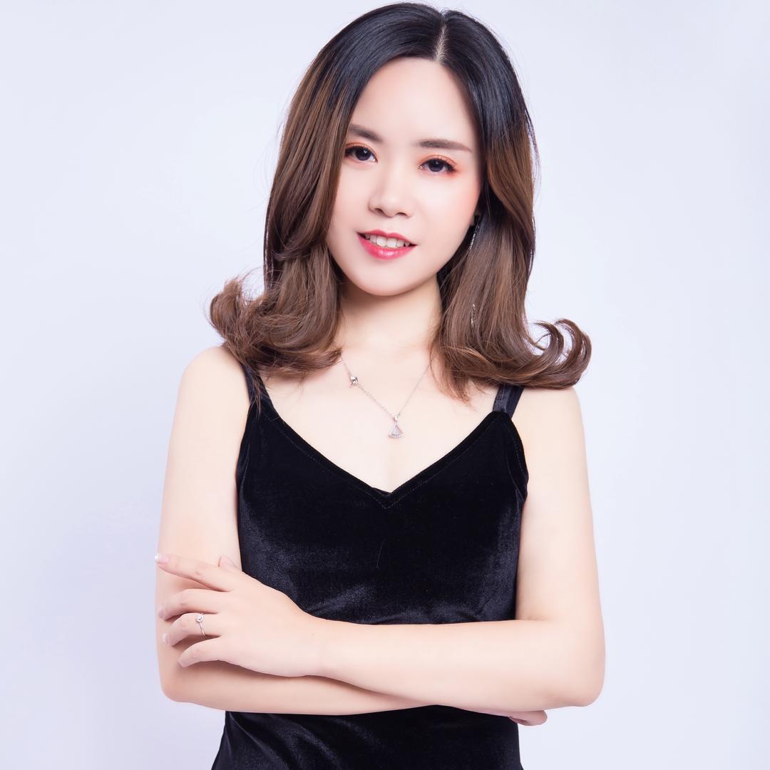 谦儿妈