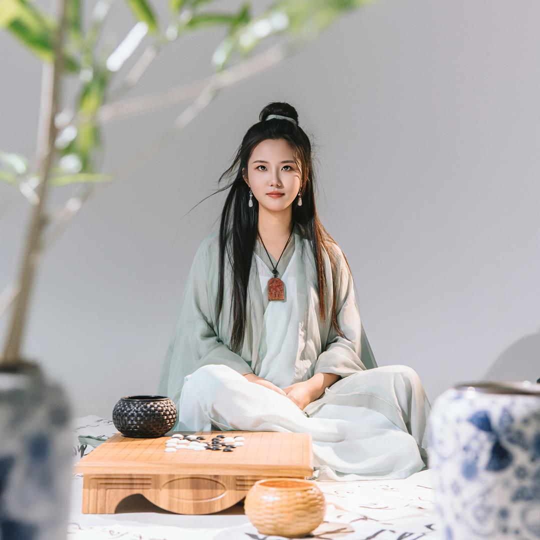 明心见性