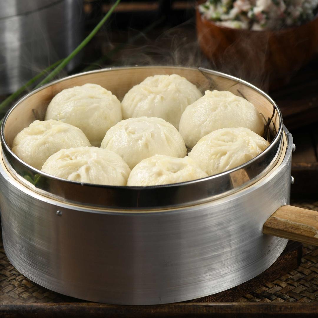 曾精点包子铺