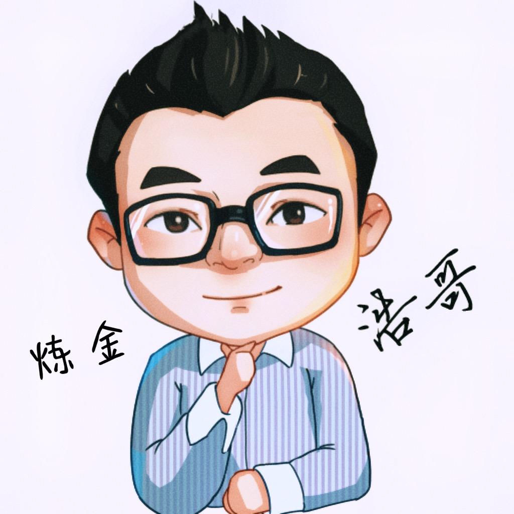 浩哥炼金贵金属有限公司