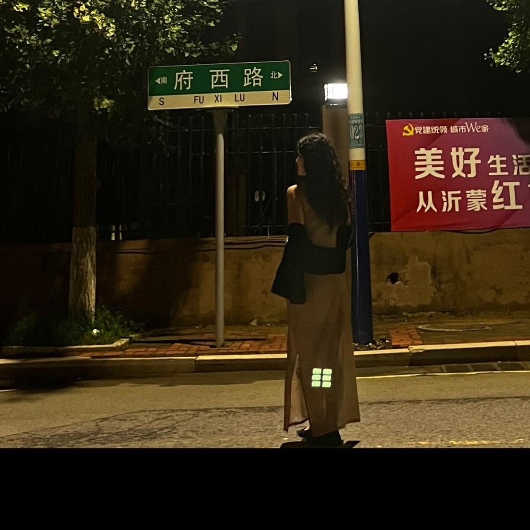 徐徐🌧️