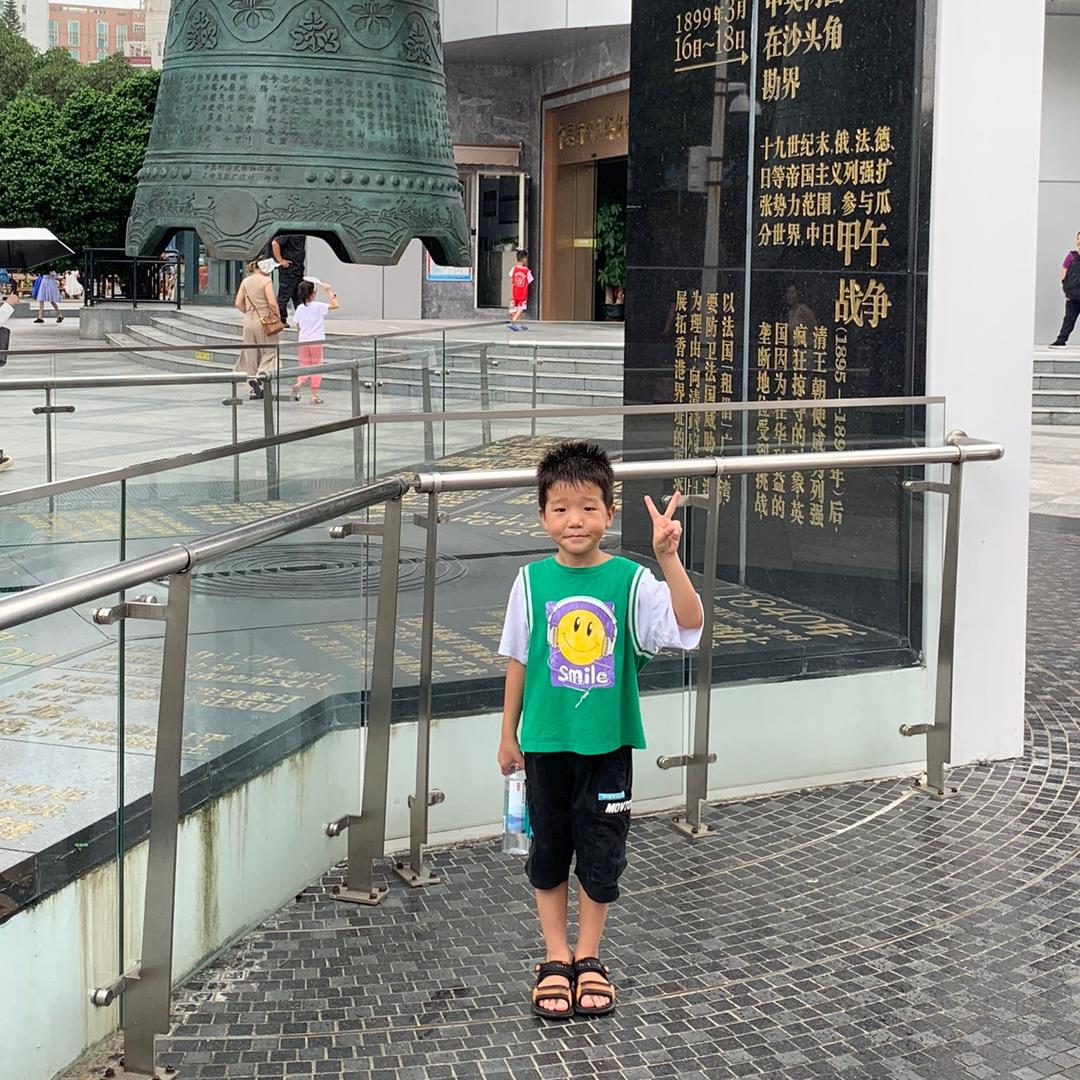 李家的贤人