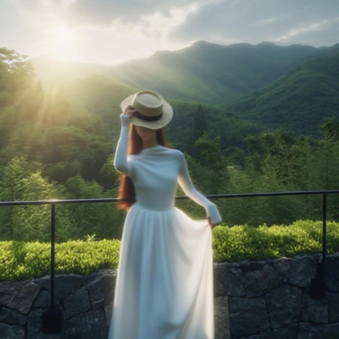 ～天亮记得关灯