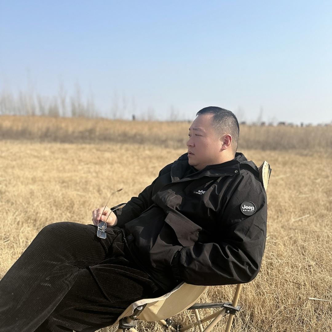 秦瑞(天意达)