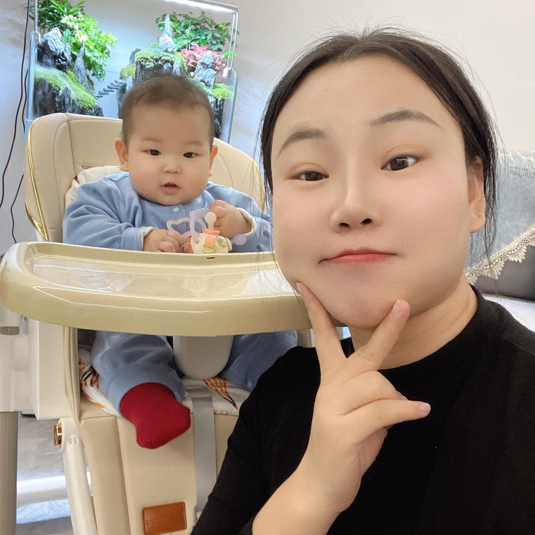 小圆居家健身变美记