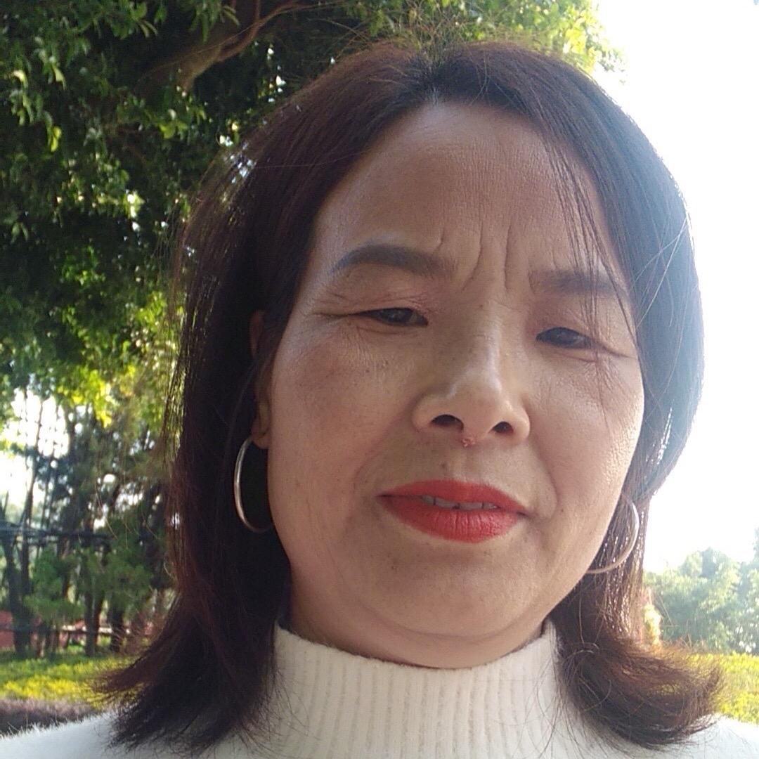 菜菜姐