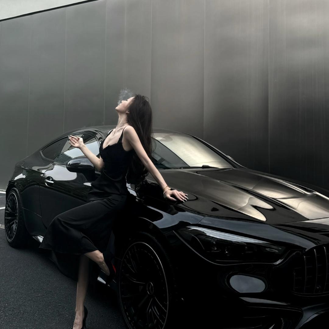 轩亿汽车-琳妹二手车