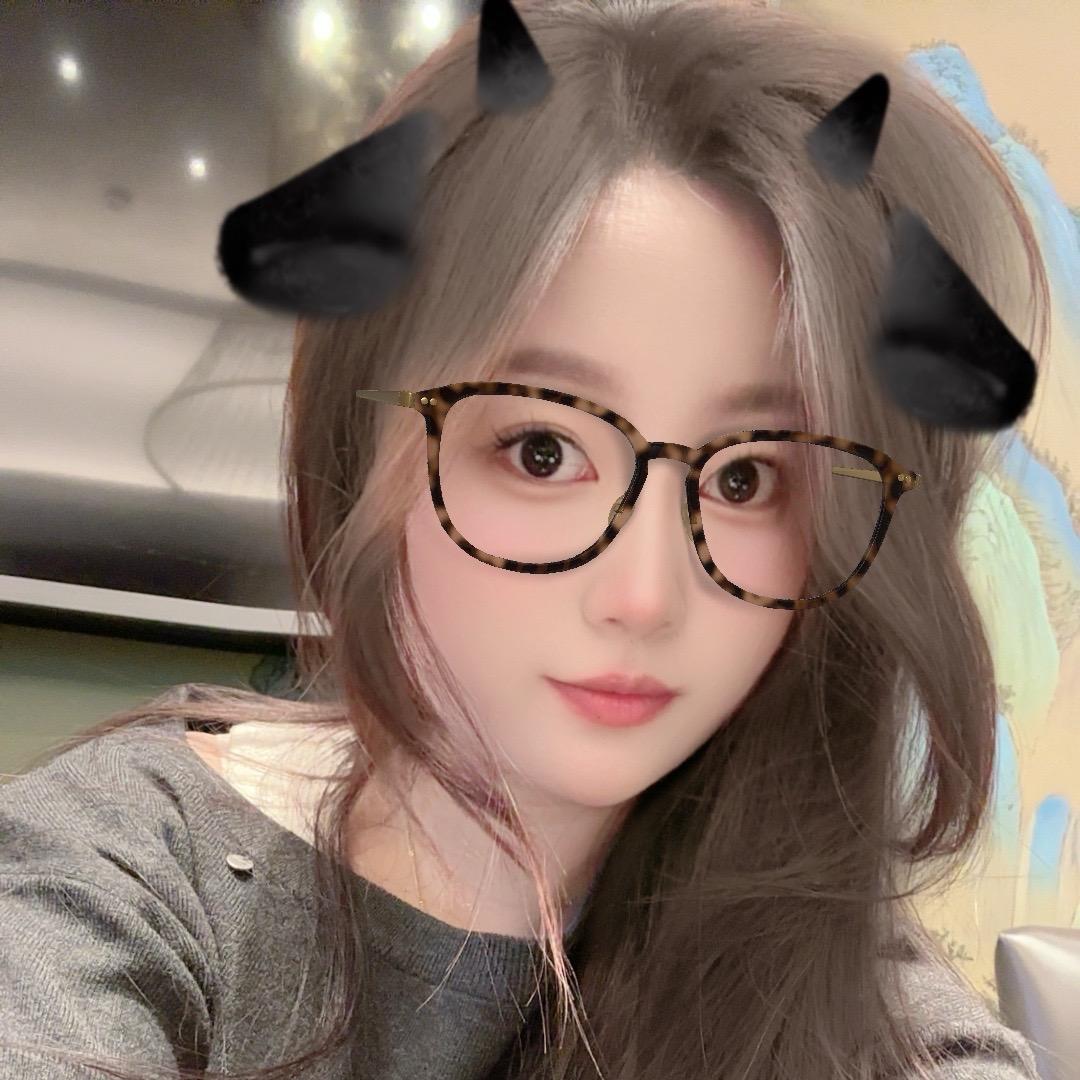 小洁洁啊