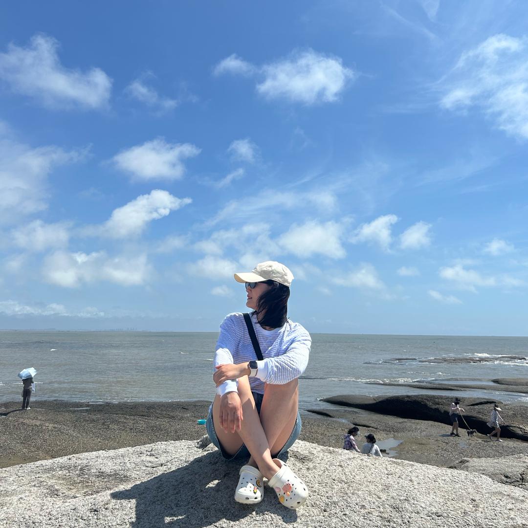 大圆子～