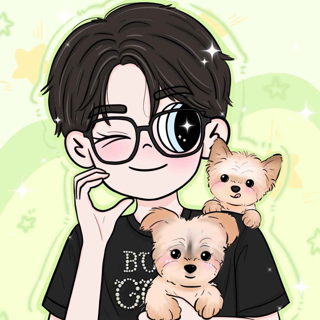 Mr.星星✨