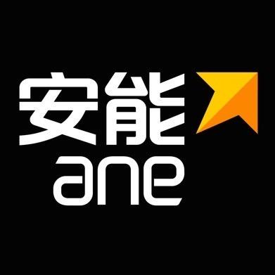 宁波安能物流
