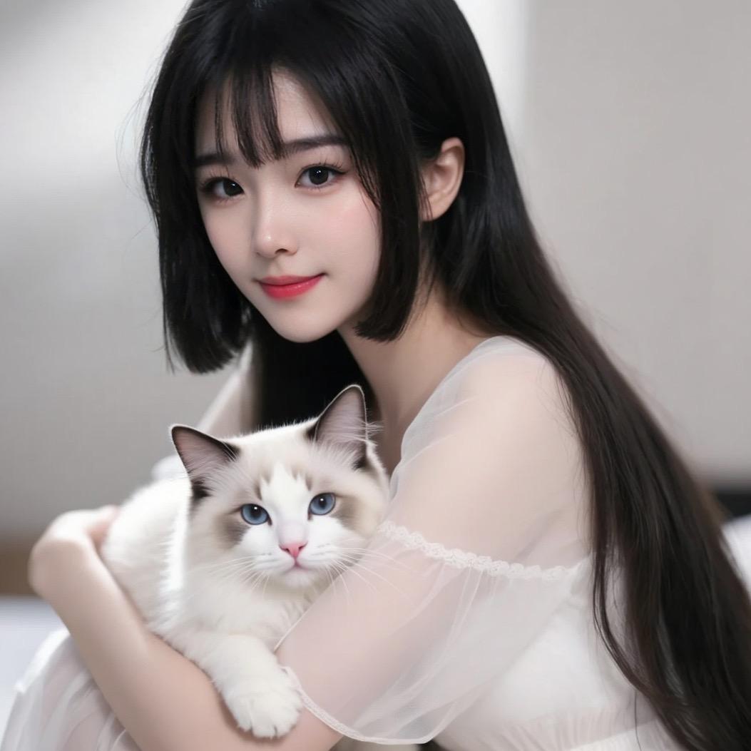 小懒猫🐱