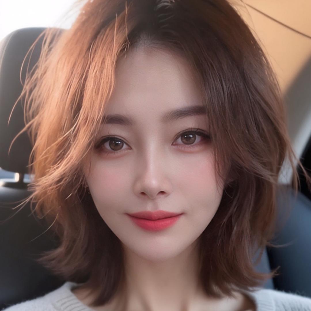 爱运动的娜娜姐😊